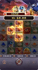 dewi11 · Dragon Hatch