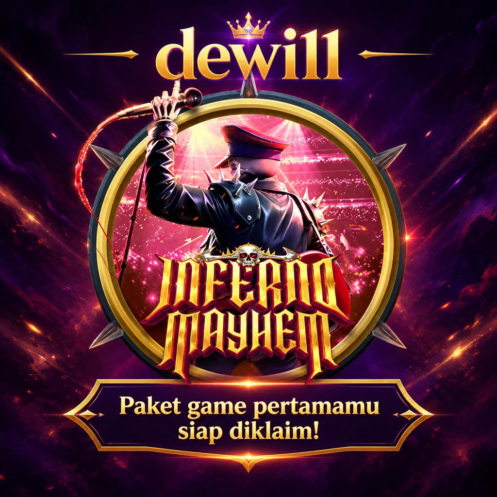 dewi11 · Inferno Mayhem