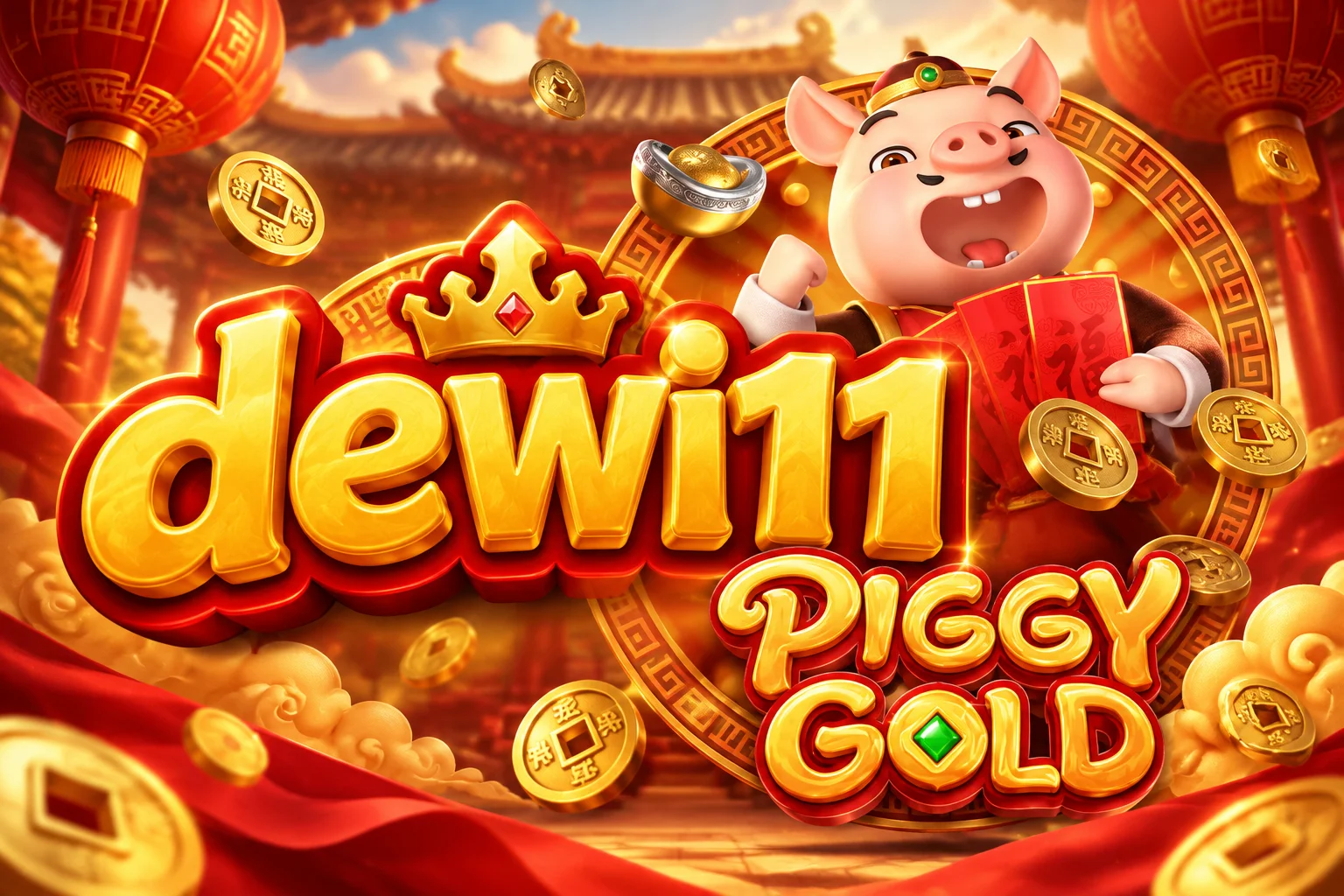 Panduan Antarmuka dan Mekanisme Slot Wild Ape #3258 di dewi11