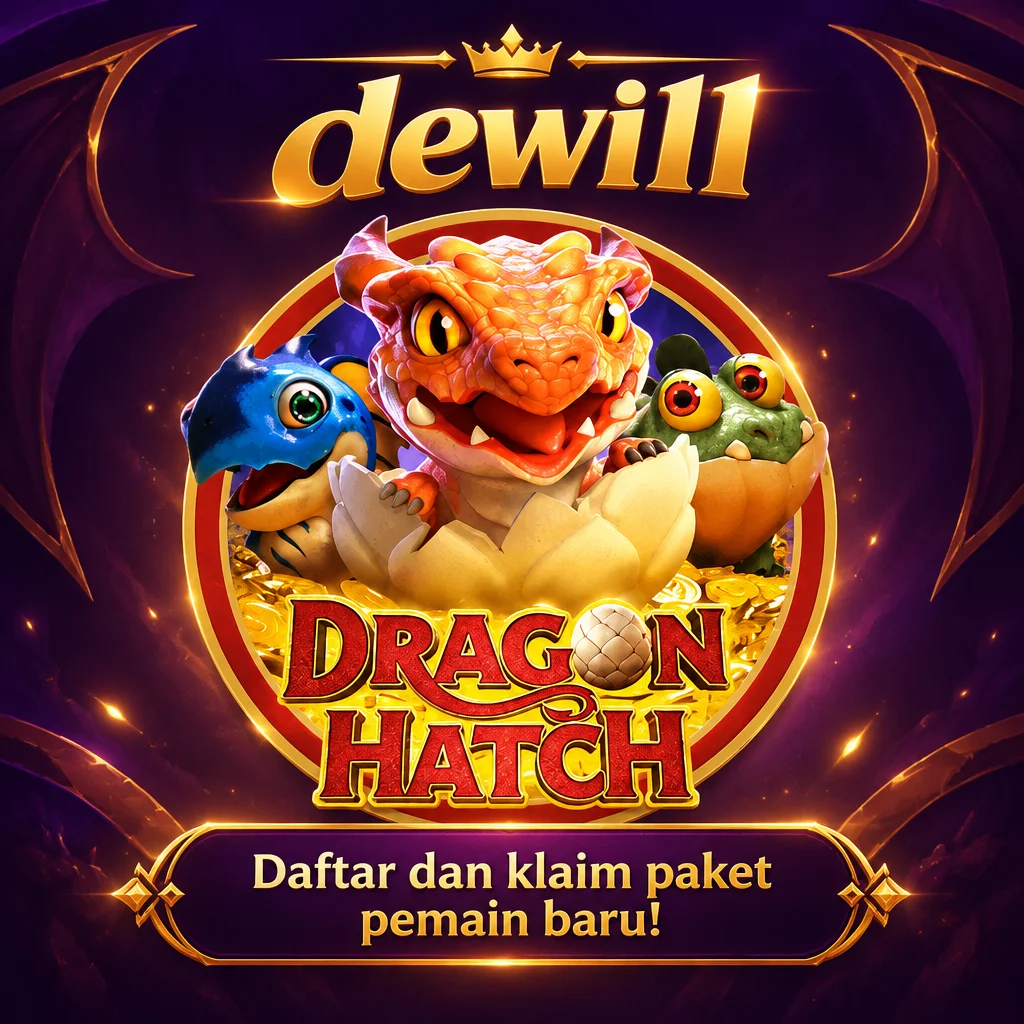 dewi11 · Dragon Hatch